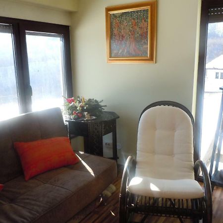 Cottage Poe Poienari المظهر الخارجي الصورة